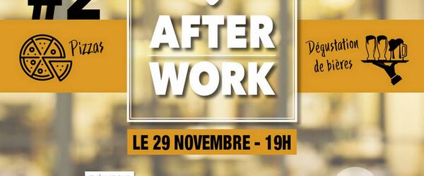 Afterwork #2