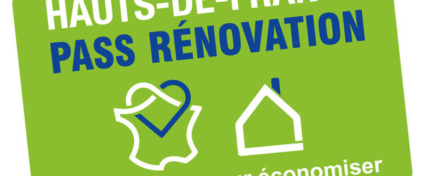Hauts de France Rénovation - Des travaux pour économiser