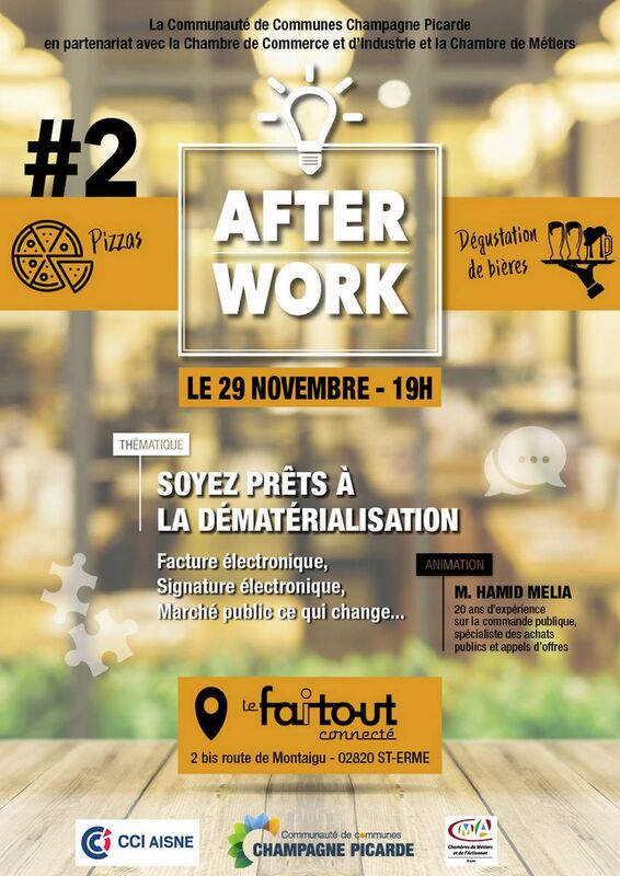 Afterwork #2