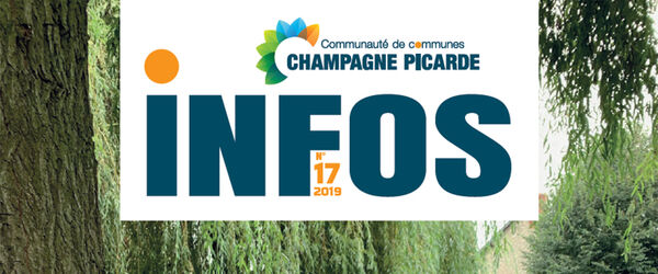 Journal Champagne Picarde Infos N° 17